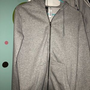 adidas Tops - adidas sweatshirt new w/o tags adidas Tops - adidas sweatshirt new w/o tags